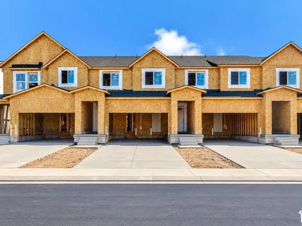 3765 S Santalum Ln #382, West Valley City, UT 84119