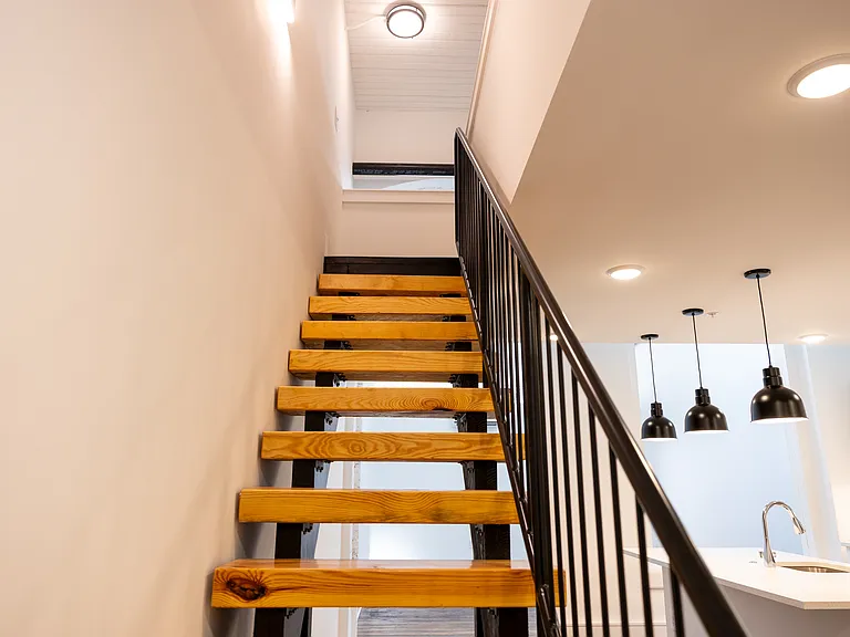 Overton Lofts — Photo 64