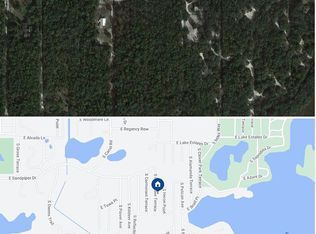 3663 S Chicory Ter, Inverness, FL 34450