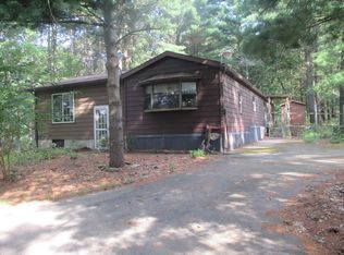 W1724 W 19th Ct, Montello, WI 53949