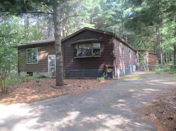 W1724 W 19th Ct, Montello, WI 53949