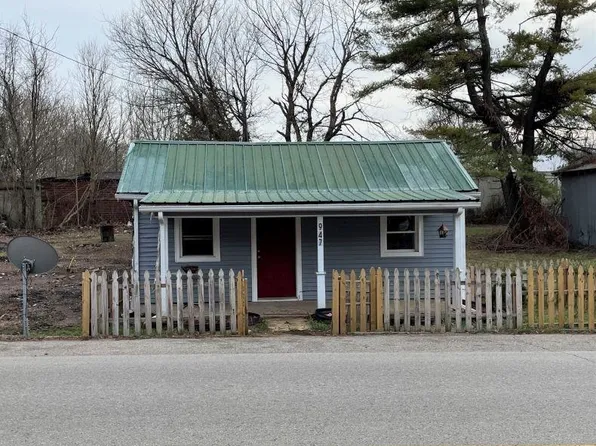 947 N West St, Munfordville, KY 42765