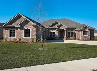 3276 Edinburgh Castle Dr, Milton, FL 32583