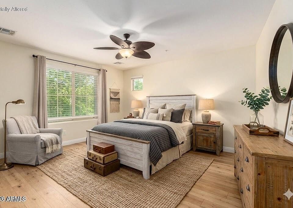 20977 W HAMILTON Street, Buckeye, AZ 85396 | Zillow