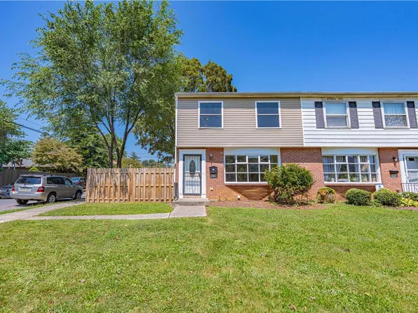 2323 W Tilghman St, Allentown, PA 18104