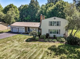 2212 Celestial Dr NE, Warren, OH 44484