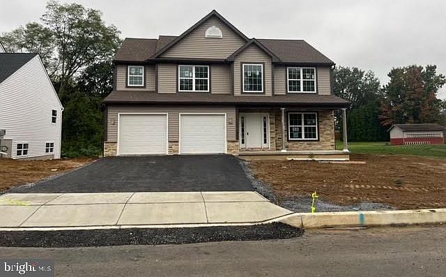 1st image of 267 Marcello Cir Lot 16