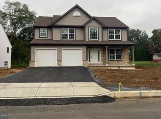 267 Marcello Cir LOT 16, Wernersville, PA 19565