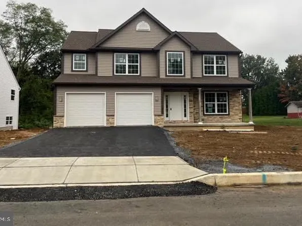 267 Marcello Cir Lot 16, Wernersville, PA 19565