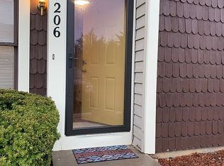 2405 S Capri St APT 1206, Wichita, KS 67210
