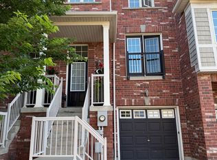 2179 Fiddlers Way #65, Oakville, ON L6M0L6