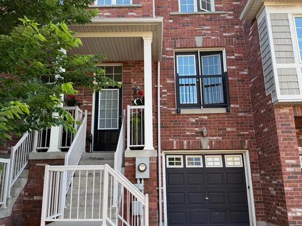 2179 Fiddlers Way #65, Oakville, ON L6M 0L6