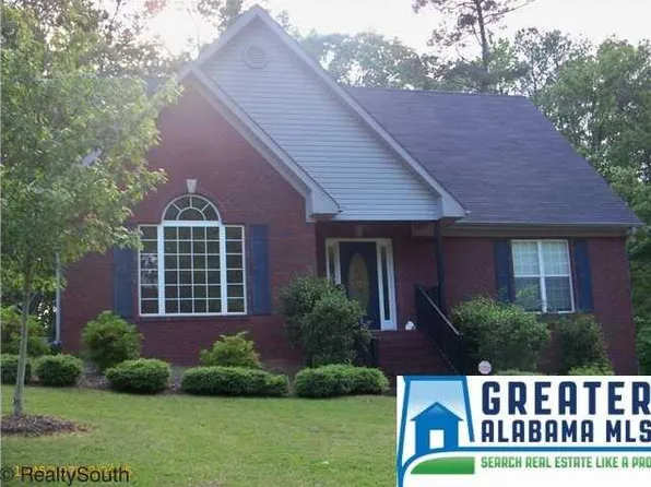 13732 Lisa Dr, Mc Calla, AL 35111