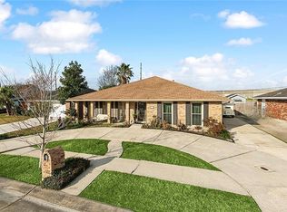 3605 W Grandlake Blvd, Kenner, LA 70065