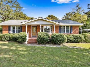 2189 Middle Rd, Eastover, NC 28312