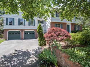 6202 Sebring Dr, Columbia, MD 21044