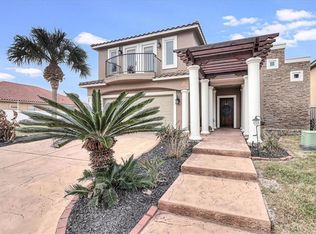 222 La Joya, Port Aransas, TX 78373