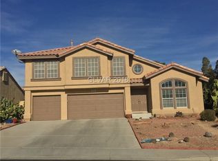 634 Canyon Crest Dr, Las Vegas, NV 89123