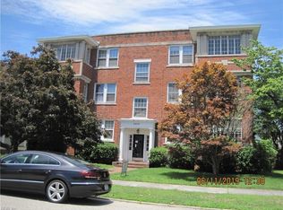 4505 Victoria Blvd APT 1, Hampton, VA 23669