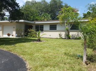 1304 S Evergreen Ave, Clearwater, FL 33756