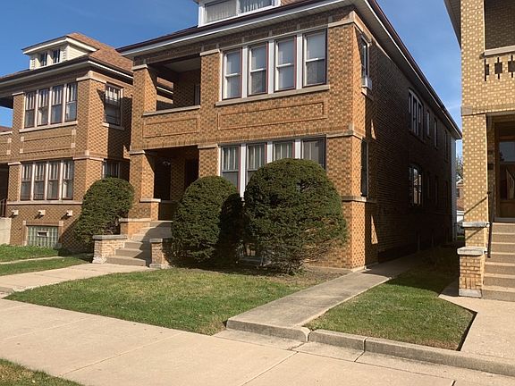 2nd image of 7217 S California Ave