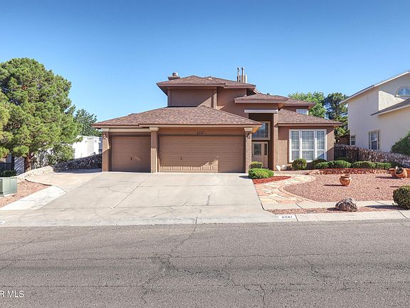 2nd image of 6081 Los Pueblos Dr