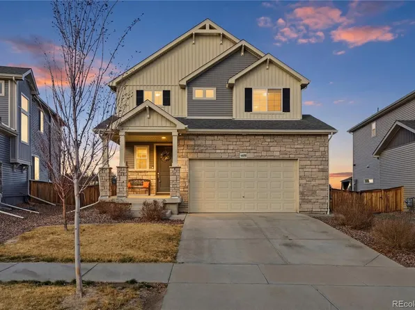 16541 E 111th Drive, Commerce City, CO 80022