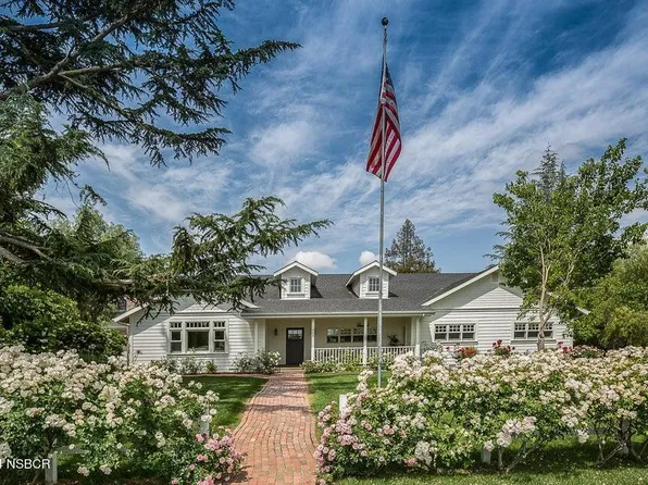 1283 Highland Rd, Santa Ynez, CA 93460