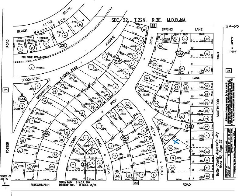 5560 Keith Rd 313, Paradise, CA 95969 MLS OR23194265 Zillow