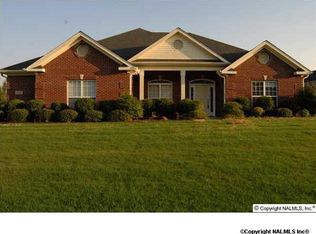 222 Latigo Loop, Huntsville, AL 35806