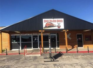 316 S Bickford Ave, El Reno, OK 73036