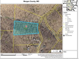 Gatsby Rd, Barnett, MO 65011