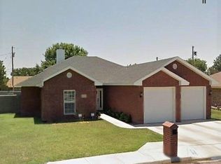 1501 Cordoba Ln, Hobbs, NM 88240