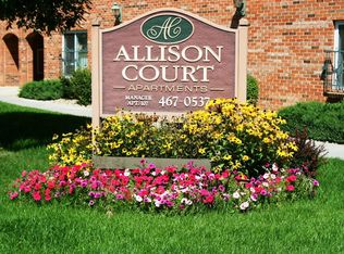 Allison Court Apartments, Arvada, CO 80002