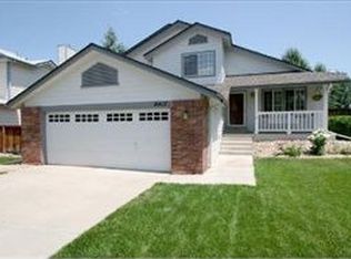 9417 Sherrelwood Ln, Highlands Ranch, CO 80126