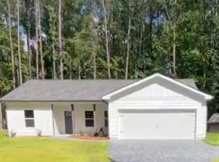 1607 Azalea Dr, Lawrenceville, GA 30043