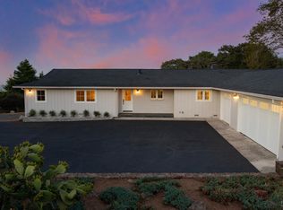 4005 Burnside Rd, Sebastopol, CA 95472