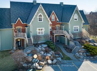 170 Snowbridge Way #223, The Blue Mountains, ON L9Y0V1