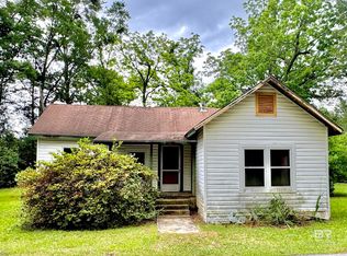 42186 Nicholsville Rd, Bay Minette, AL 36507