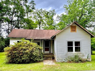 42186 Nicholsville Rd, Bay Minette, AL, 36507