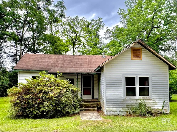 42186 Nicholsville Rd, Bay Minette, AL 36507