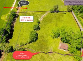 Maltby Rd, Marble, NC 28905