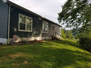 164 Lake George Rd, Mineral Wells, WV 26150