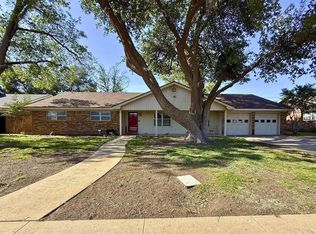 2507 Camarie Ave, Midland, TX 79705