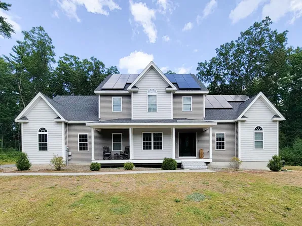 21 West Road, Merrimack, NH 03054