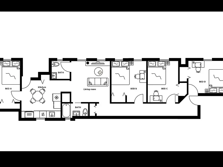 33 Adamson St #A — Photo 10