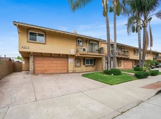 4212 48th St APT 4, San Diego, CA 92115