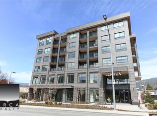 110 E 17th St #302, North Vancouver, BC V7M 1V4