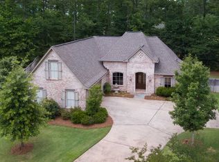 119 Talons Trl, Madison, MS 39110