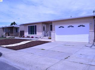 507 Ginger Ave, Hayward, CA 94541